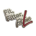 Fit Fitter FitLine - PIN