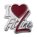 I love FitLine - PIN