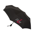 FitLine Regenschirm schwarz