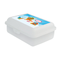 Tupper Junior FitLine