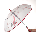 FitLine Regenschirm transparent