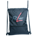 FitLine Drawstring Bag Black