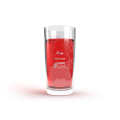 FitLine Activize Longdrink Glass (6 stk.)