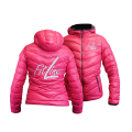 Puffer Jacket ladies Pink 