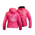 FitLine Down Jacket Women