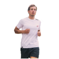 FitLine CRAFT Sportsfunctional T-Shirt White Men XL