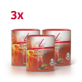 3x Activize Oxyplus Cassis Monatspackung im Abo