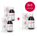 2+1 FitLine Hair+ Oral -exp.05-2023