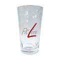 FitLine Standard Dubbe Glas (6 Stück)