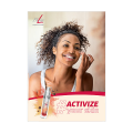 Póster FitLine Activize Serum A1