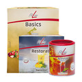 ABO Basics, Activize, Restorate