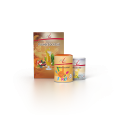 Optimal-Set Family 2x (PowerCocktail + Restorate Citrus)