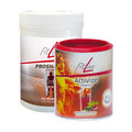 ABO Activ-set (3 Activize + ProShape Amino)