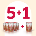 5+1 FitLine Activize Oxyplus +30% Gratis