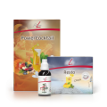 ABO Optimal-Set Extra (PowerC., Resto Citr., Heart Duo VEGAN)