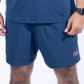 FitLine Under Armour Homme Shorts Bleu Marine