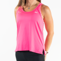 FitLine x Under Armour Knockout Tank Top Pink WOMEN