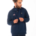 FitLine Under Armour Rival Fleece Hoodie Academy Blue