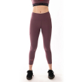  FitLine Under Armour High Angle Leggings Ash Plum