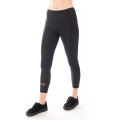 FitLine UA Ankle Leggings Schwarz Damen 
