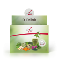FitLine D drink