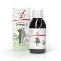 FitLine Omega 3 - with vegetable Omega 3