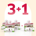 FitLine Protein Max Chocolate-Mint 3+1 Aktion