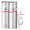Einführungs-Set Clear Skin