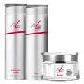 FitLine Anti-Aging-Set (4ever, Tonic, Lotion)