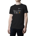 PM Charity T-Shirt 2022 Men Black