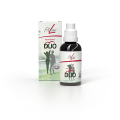 DUO (Omega 3+E & Q10) mit pflanzlichem Omega 3