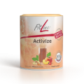 Activize Oxyplus Peach Ice Tea