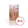 FitLine ProShape All-in-1 Mousse au Chocolat 3+1