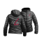 Puffer Jacket ladies Black 