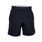 FitLine x Under Armour Stretch Woven Herrenshorts Schwarz