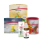 Optimal-Set Extra Vegan -  AOP, Rest. Citrus, Duo Vegan