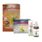 Optimal-Set Extra TOUR mit Duo mit pflanzlichem Omega 3