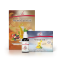 Optimal-Set Extra Heart-Duo, Monatspackung, Tour, Citrus