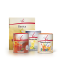 FitLine Optimal-Set Family, Monatspackung, Dose Citrus