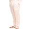 30th Anniversary Herrenhose aus Leinen Weiß