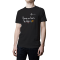 PM Charity T-Shirt  Men's Black 