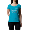PM Charity T-Shirt  Women's Atoll 