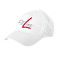 FitLine Baseball Cap (White)