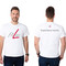 PM T-Shirt Homme Blanc