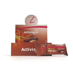 FitLine Activize2Go Bar (12 barritas por caja)