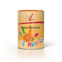 PowerCocktail Junior can