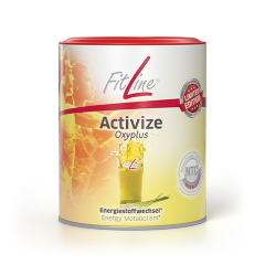 FitLine Activize Oxyplus Lemongras 5 + 1 Aktion