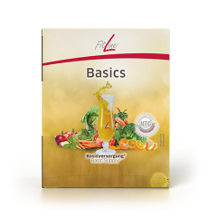 Basics Sachet (30x12g)