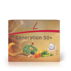 FitLine Generation 50+ 