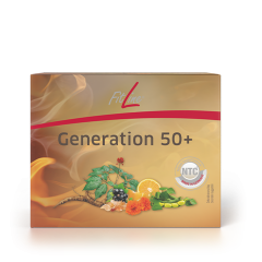 Generation 50+